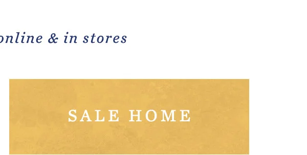 sale home