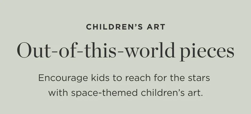 Out-Of-This-World Pieces