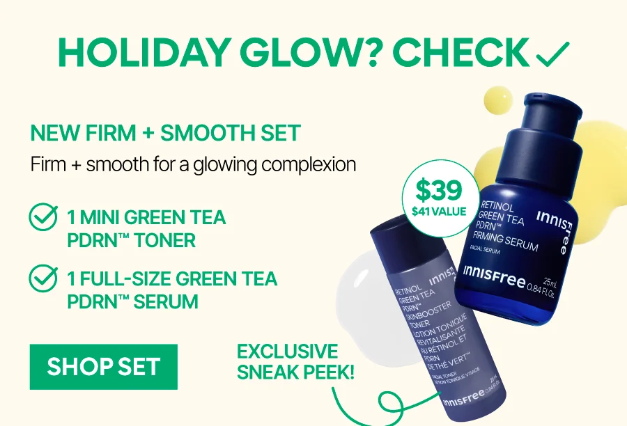 FREE MINI FIRM + PROTECT DUO WITH ORDERS $65+