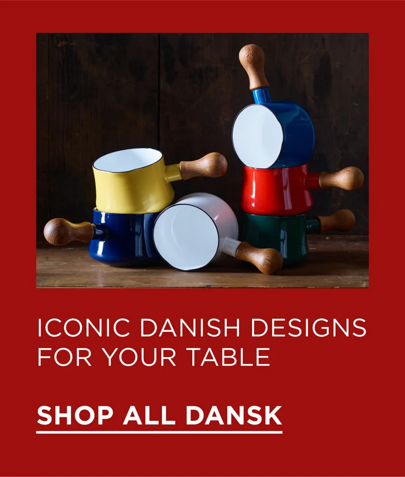 SHOP DANSK