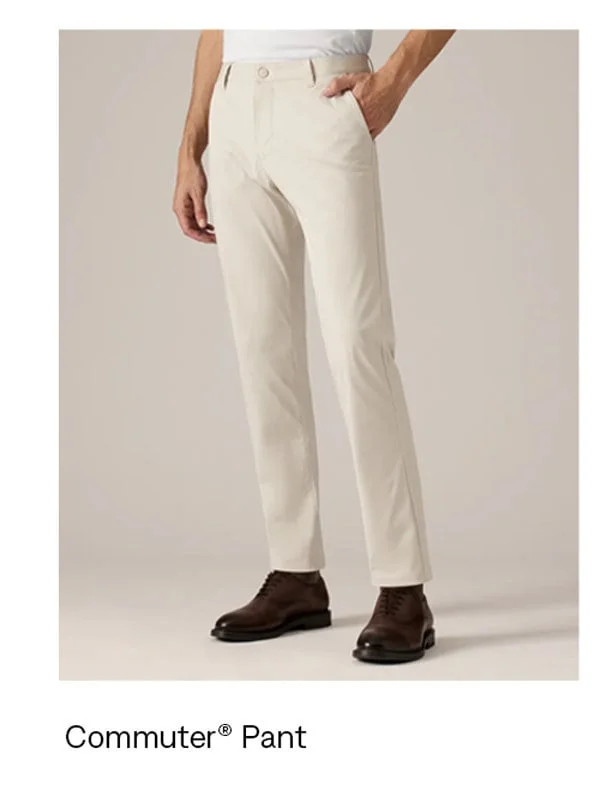 Commuter® Pant