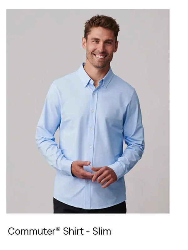 Commuter® Shirt - Slim