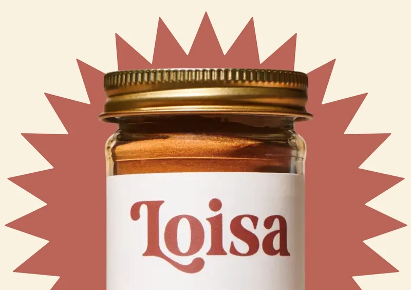 SHOP CINNAMON