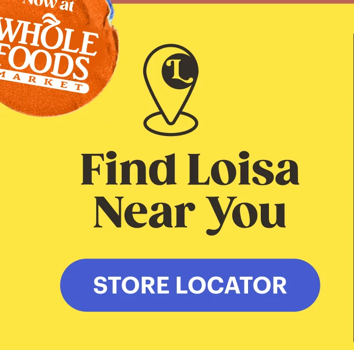 Find Loisa Near You. Store Locator.