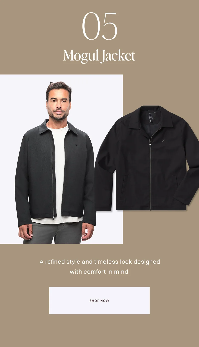 Hyperloop Pullover Split-Hem