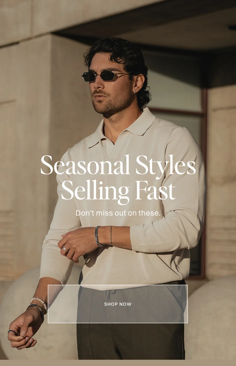 Seasonal Styles