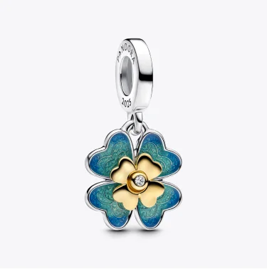 The Pandora Club Charm The Pandora Club Charm