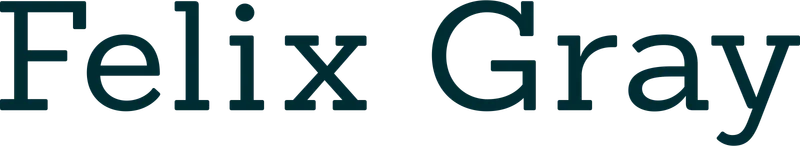 Felix Gray Logo