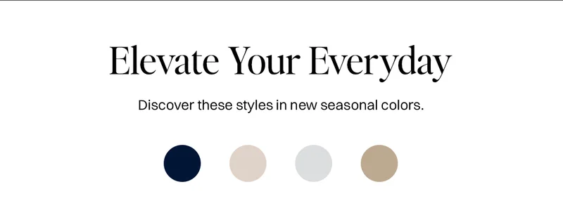 New Styles