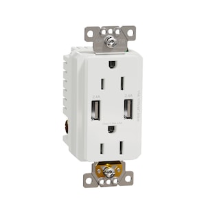 30% Off Select Electrical Outlets
