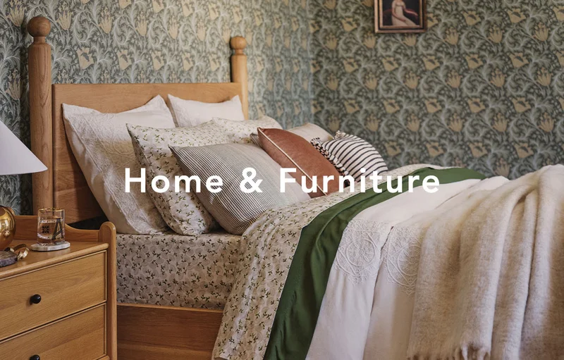 Home & Furniture