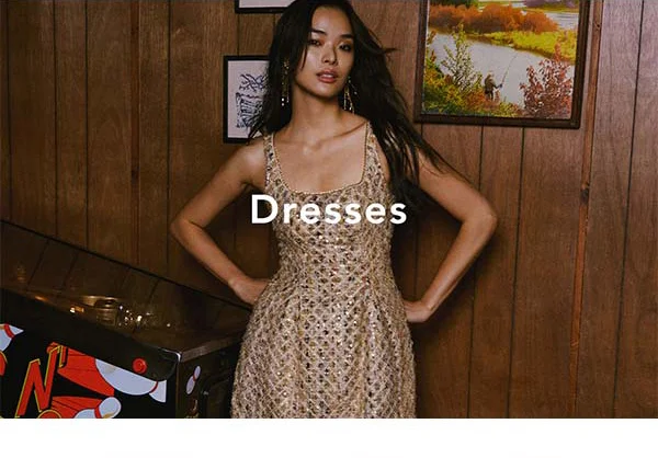 Dresses
