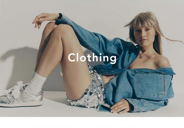 Clothing