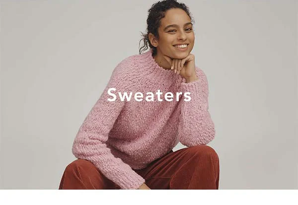 Sweaters