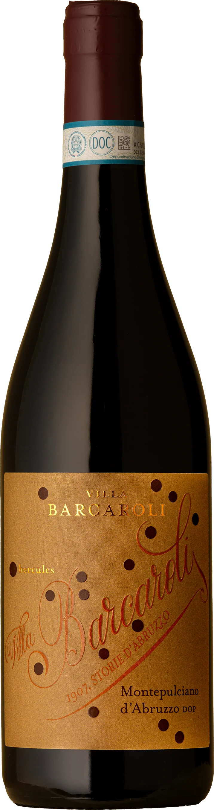 Image of Villa Barcaroli<br>Montepulciano d'Abruzzo 2021
