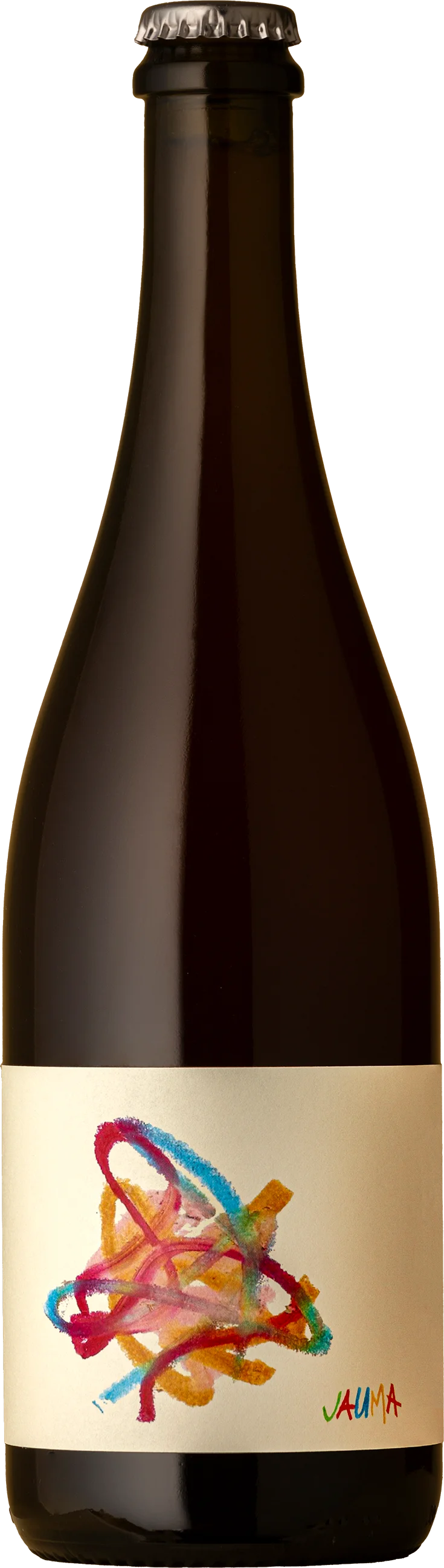 Image of Why Try So Hard Red Blend 2023