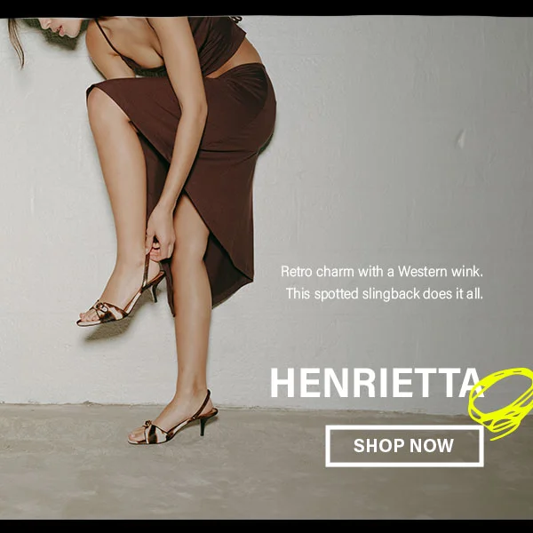 Henrietta