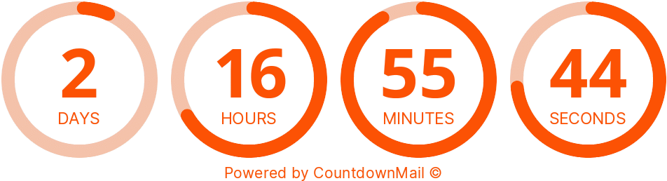 countdownmail.com