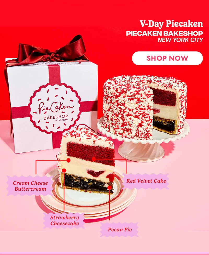V-Day Piecaken