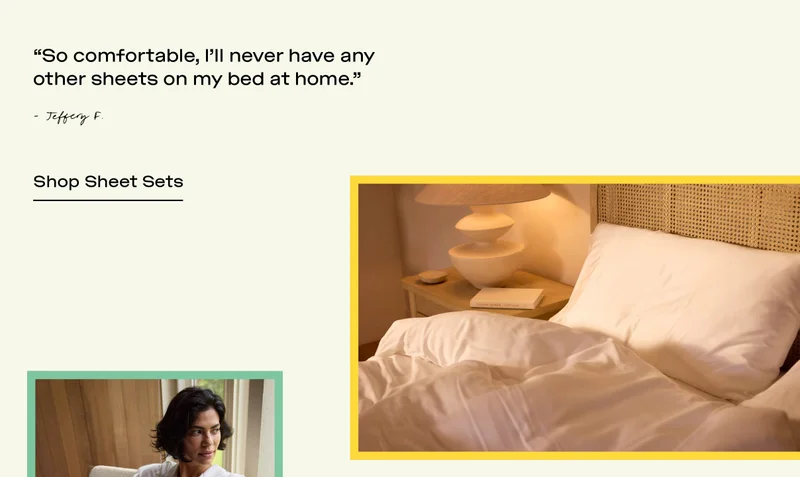 Shop Sheet Sets