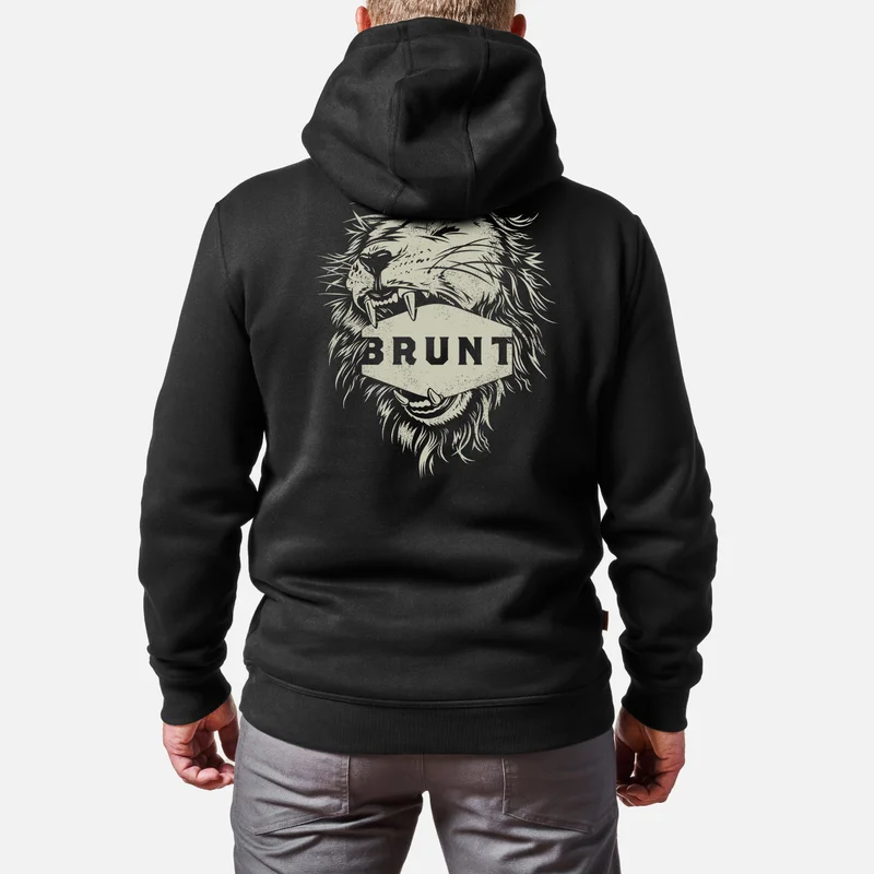 Image of Graphic Shevlin Hoodie