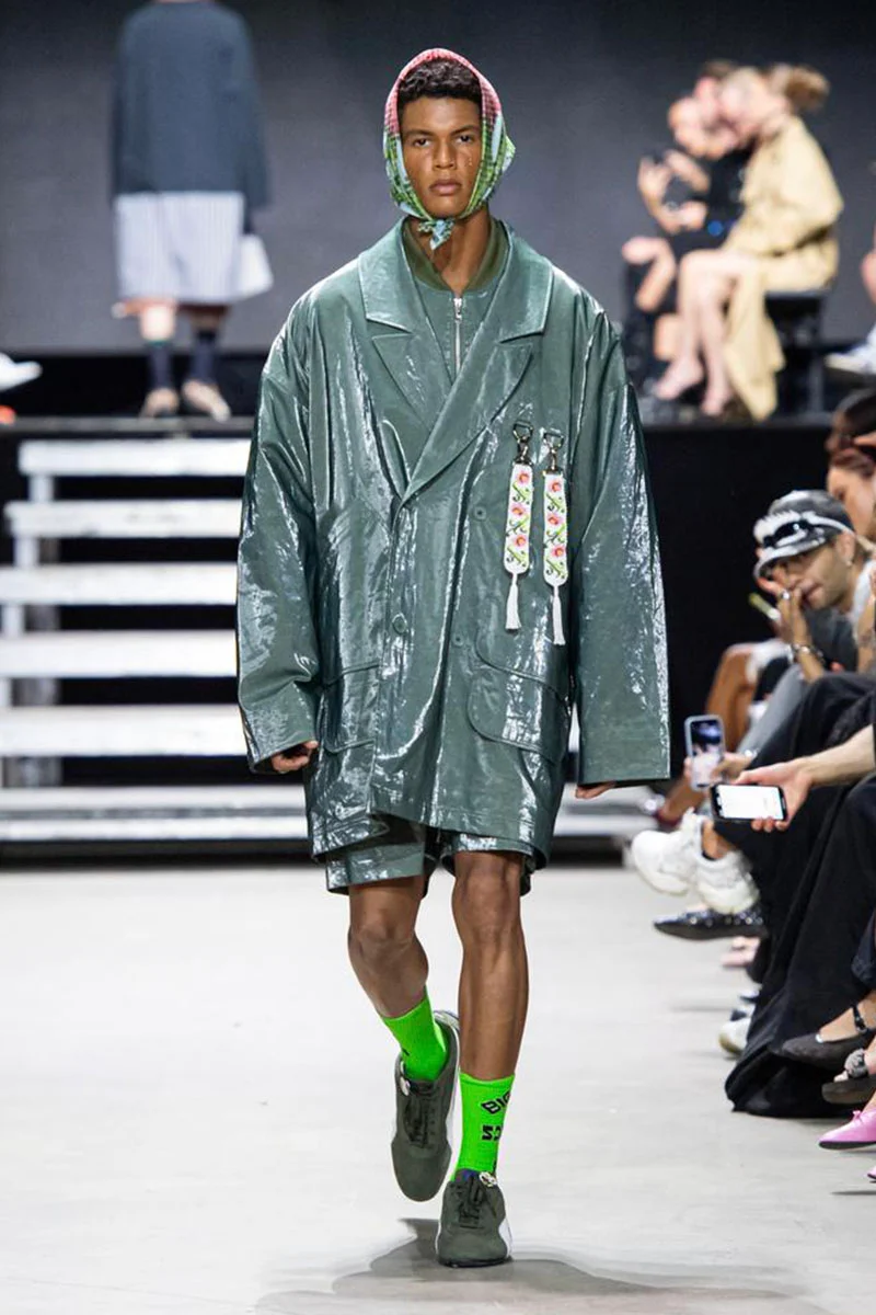 Copenhagen Fashion Week