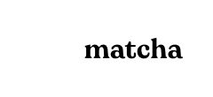 matcha