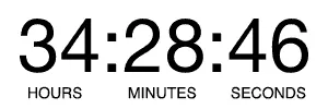 Countdown Timer