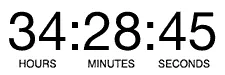 Countdown Timer