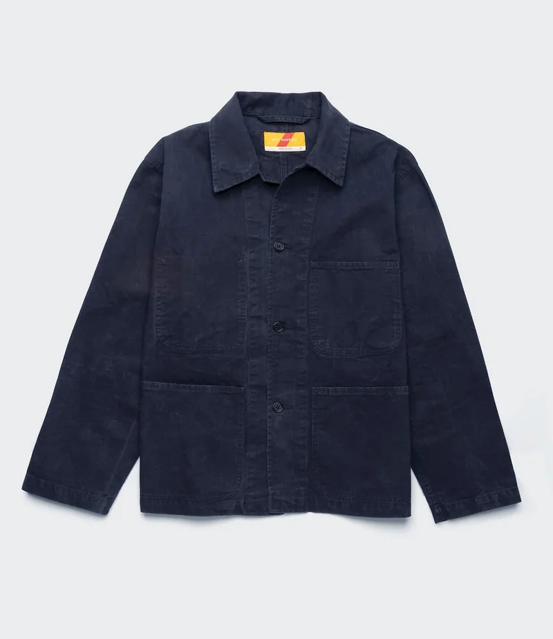 Dehen Shawl Neck Sweater