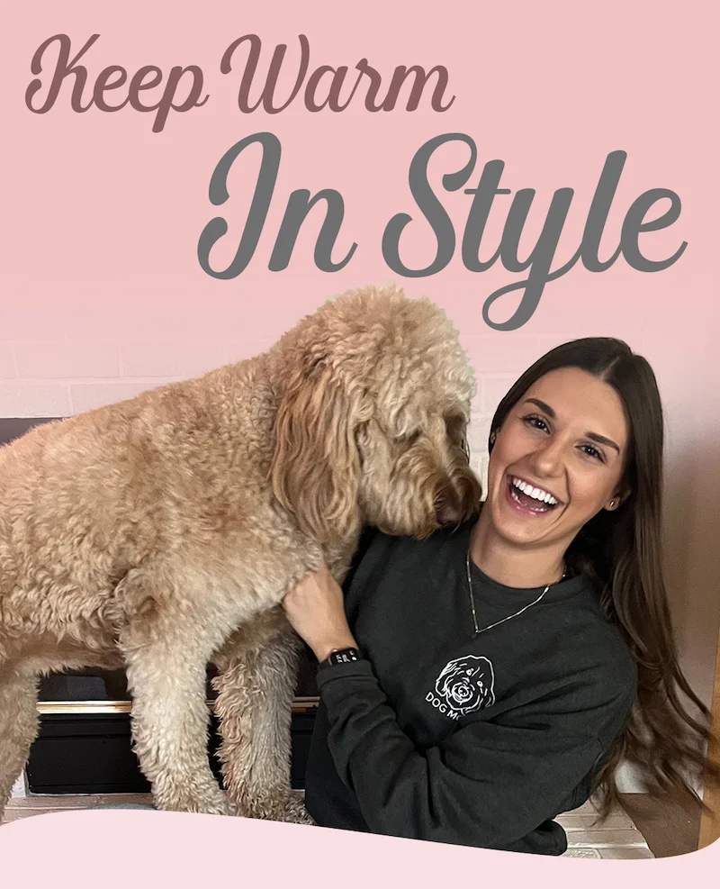 Keep warm in style. Shop 20% off custom sweatshirts now