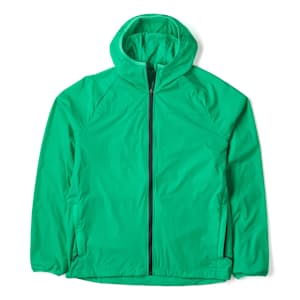 Running Windshell