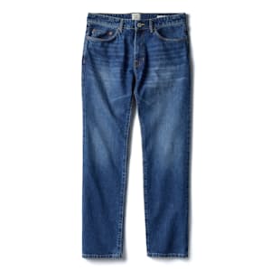 All Cotton Selvedge Denim - HB Straight