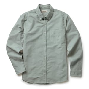 The Jack Everyday Oxford