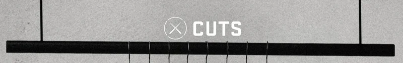 Cuts Clothing