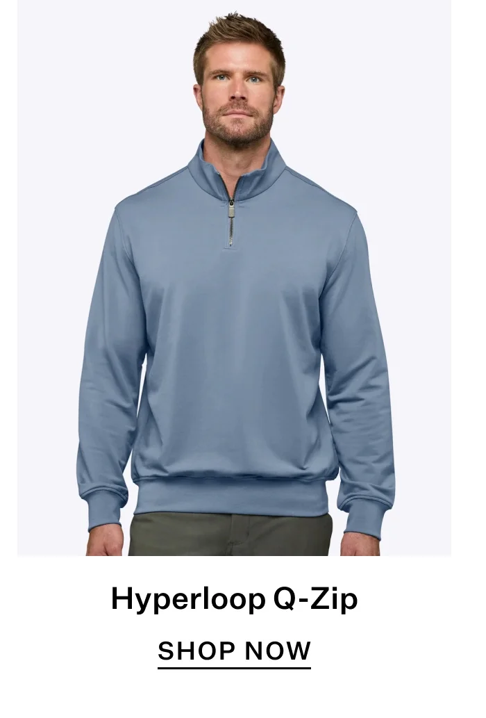 Hyperloop Q-Zip