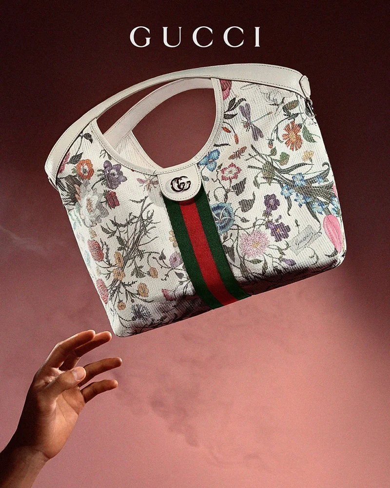 Accessory Discover more on the Gucci website
