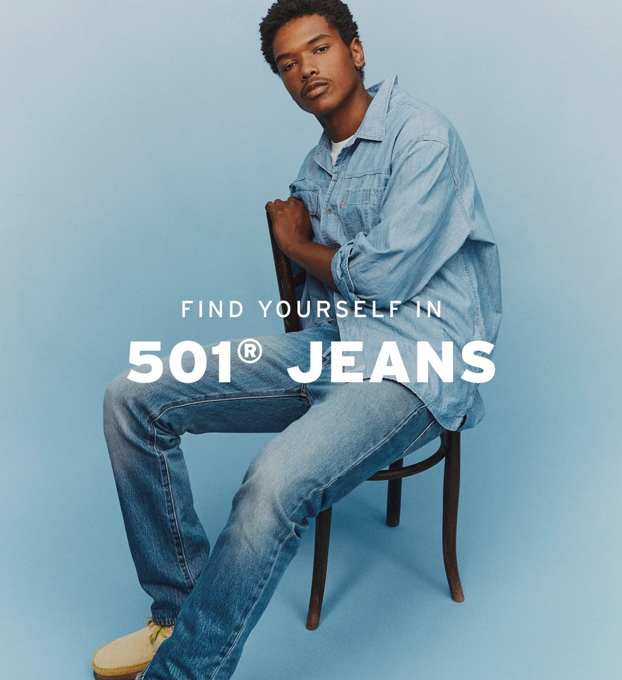 SHOP 501 SHORTS