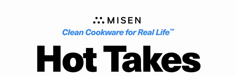 Hot takes