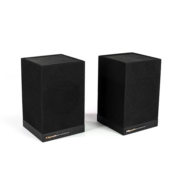 SURROUND 3 SPEAKERS