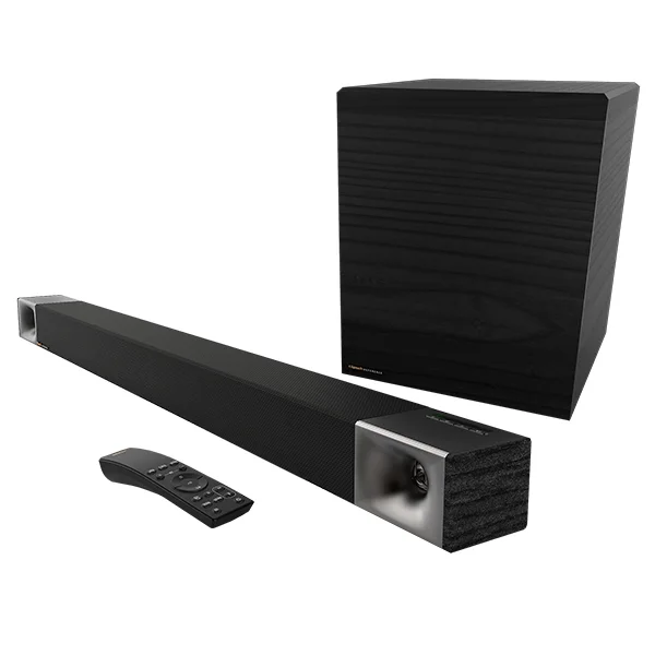 CINEMA 600 SOUND BAR