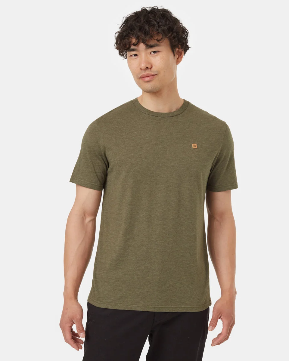 Image of TreeBlend Classic T-Shirt