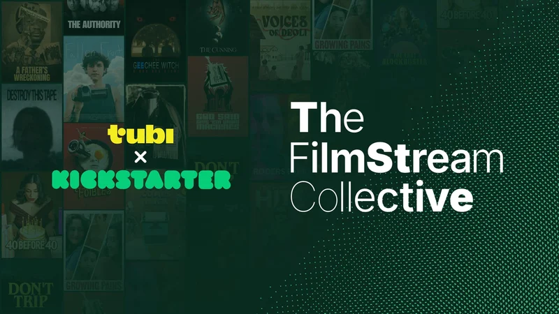 21+ Kickstarter-Funded Films Are Now Streaming on Tubi