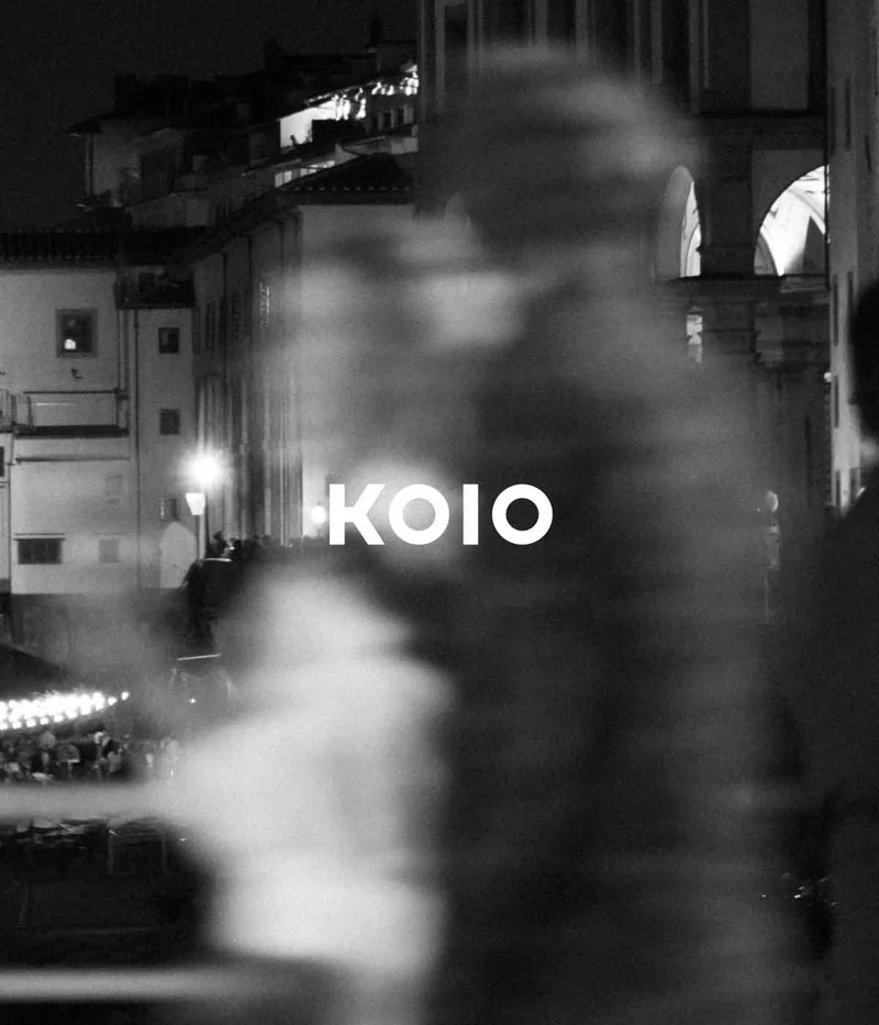 Koio