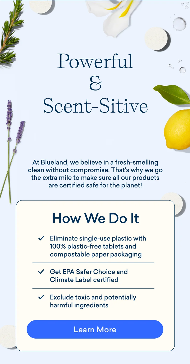 Learn more about our ingredient certifications.
