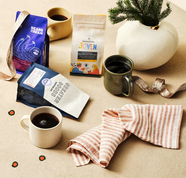 Image: Coffee Gifts