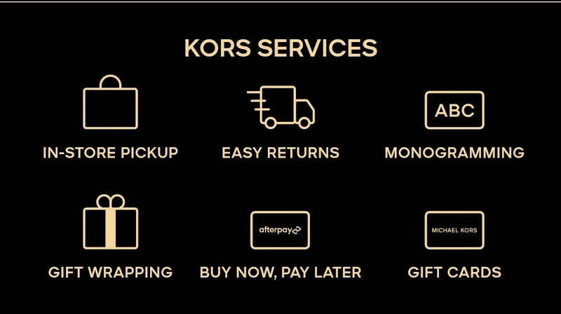 KORS SERVICES