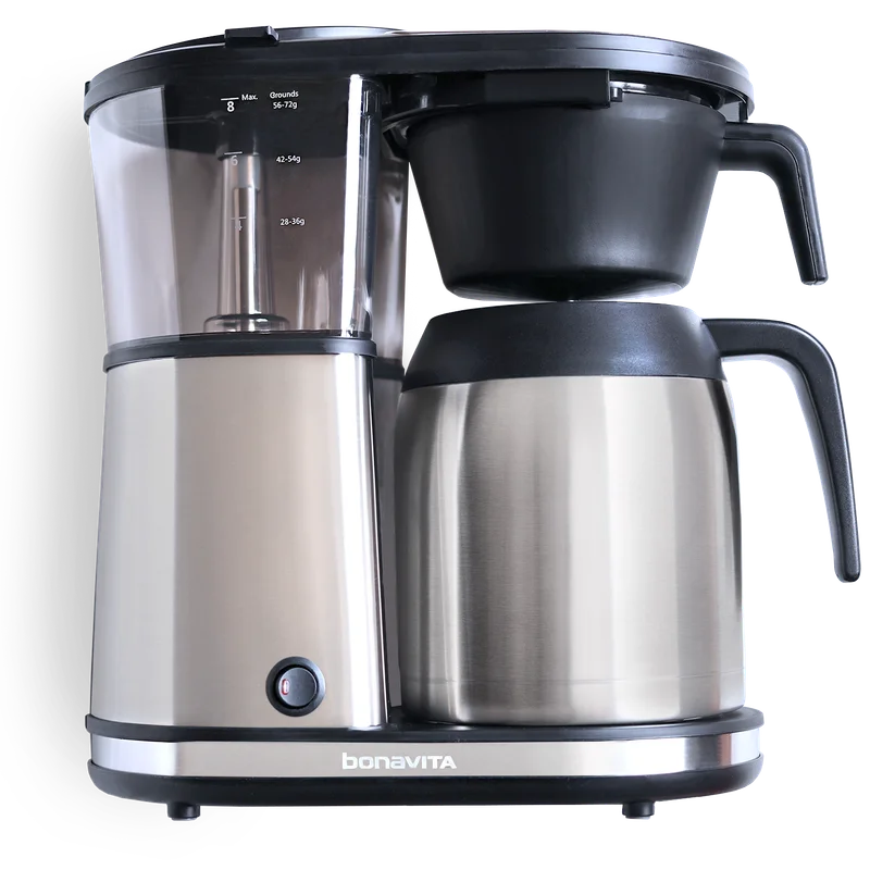 Image of Bonavita Connoisseur (8 Cup)