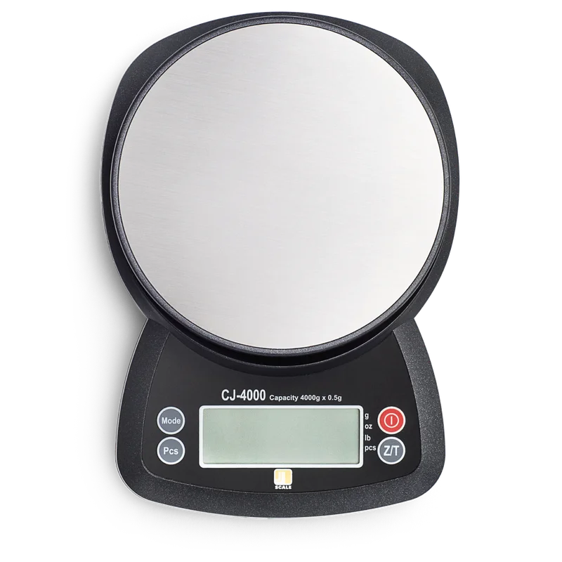 Image of J Scale 4000