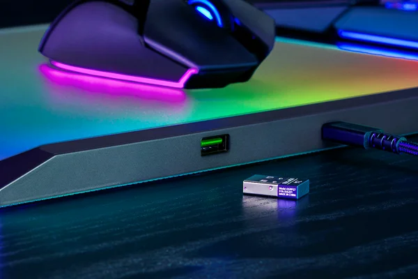 Razer Firefly V2 Pro